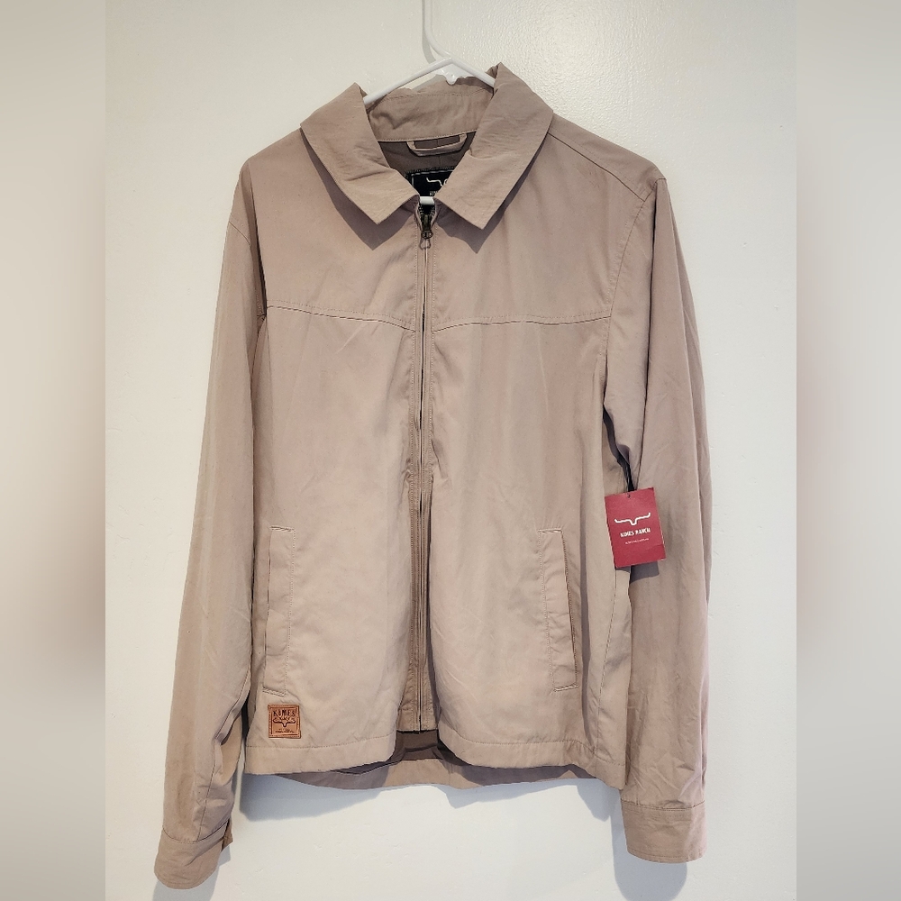 Kimes Jacket